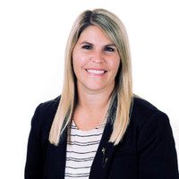 Kappa Alpha Theta Headquarters Employee Teresa Smith's profile photo