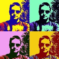 Abet Laminati Employee Francesco Torrisi's profile photo