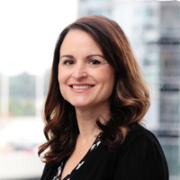 Venterra Realty Employee Ashley Gordon's profile photo