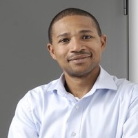 Sony Music Entertainment Employee Bobby Thomas's profile photo