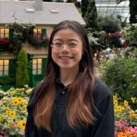 Accenture Employee Jacqueline Chua's profile photo