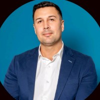 Carbontech Composite Systems Employee Michel Pieterse's profile photo