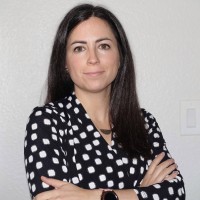 BasqueCCAM Employee Amaia Sanchez's profile photo