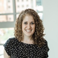 Unify Consulting Employee Amanda Feldman's profile photo