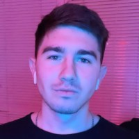 Veeam Software Employee Aleksandr Levchenko's profile photo
