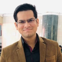 Decorpot Employee Rajat Solanki's profile photo