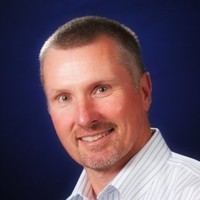 The Capital Group Companies Employee Dave Beran's profile photo
