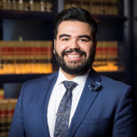 Hyatt Employee Marco Chavez's profile photo