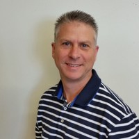 Microsoft Employee Chuck Robinson's profile photo