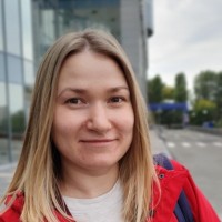 SoftElegance Employee Tamara Revenko's profile photo