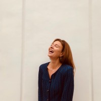 Spirited Marketing Employee Kate Harrison's profile photo