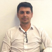 Pushime Employee Qemajl Berisha's profile photo
