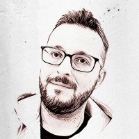 ValPay Employee Nicolas Grevet's profile photo