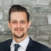 Andrew van der Woerd Email