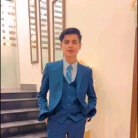 Vixionbit Employee Meher Ali's profile photo