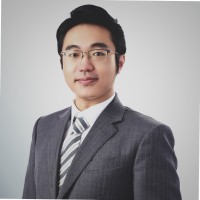 Harvey Wu Email