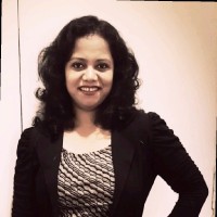 Suchitra M Email