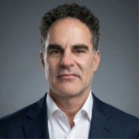 The Johns Hopkins University Employee Robert Stevens's profile photo