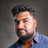 Preshenton Doorsamy's profile photo