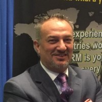 Technology Source Employee Alexander Ajluni's profile photo