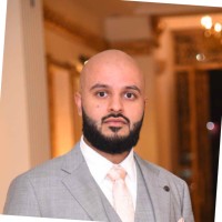Mohammad Abdullah Email