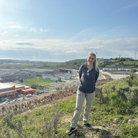 Türkiye Petrolleri A.O. Employee Ceren Arslan's profile photo