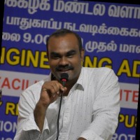 Saravanan Krishnan Email & Phone Number