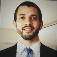 YouTube Employee Marques Johnson's profile photo