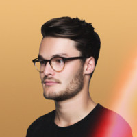Offff Employee Julian Wouters's profile photo