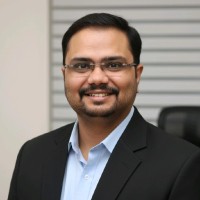 Tech Army, LLC Employee Vinay Bhandarkar's profile photo