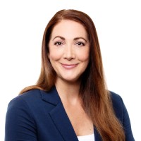 FORCEPOINT FEDERAL LLC Employee Amanda Steger's profile photo