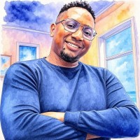 UptimeRobot Employee Taurai Mutimutema's profile photo