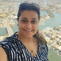 Saileshni Chand Email