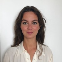 FoodFlow Employee Eléonore Bourreille's profile photo