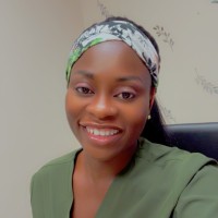 SINAI HOSPITAL OF BALTIMORE Employee Funmi Ojo's profile photo