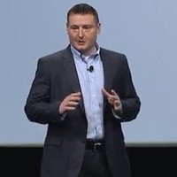 Hillenbrand Employee Trevor Ames's profile photo