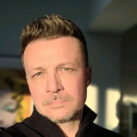 IDX™ Employee Tom Marriott's profile photo