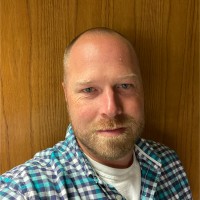 MBI Automation Employee Nathaniel Witte's profile photo