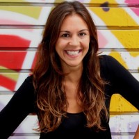 Ocean Ecostructures Employee Gloria Molins's profile photo