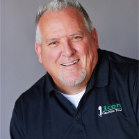 Icon Machine Tool Employee Mark Porting's profile photo