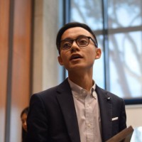 CloudCath Employee Kelvin Zarate's profile photo