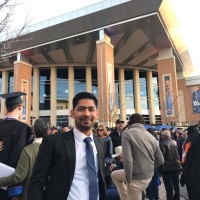 Future Foam, Inc. Employee Ghanshyam Zambare's profile photo