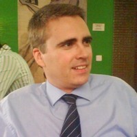 Abast Employee Vicente Franco's profile photo