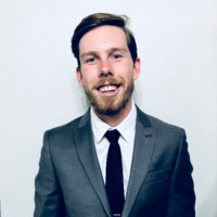 Indian Health Service Employee Ethan Springer's profile photo