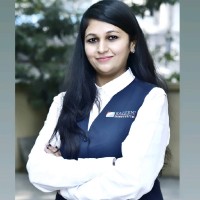 Kaizen Institute IndAf Employee Nidhi Shah's profile photo