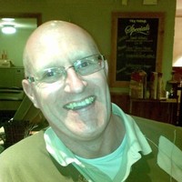 Saywell International Employee Mark Percival's profile photo