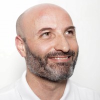 TheEye Inc Employee Santiago Laplume's profile photo