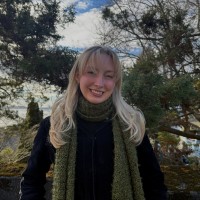 Zoë Hagander Email