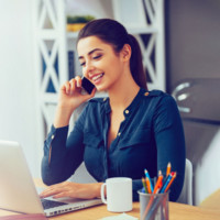 Northwest Software Inc Employee Linda Jessy's profile photo