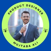 Mujtaba Ali's profile photo